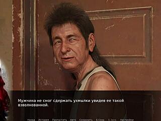 Project Myriam Part Two With Cosplay