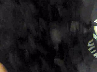 Amateur girls smoking and giving handjobs in a hot chair
