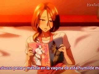 Can You Handle This Hentai Action?