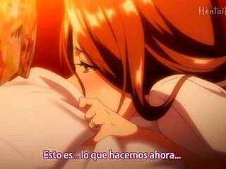 Can You Handle This Hentai Action?