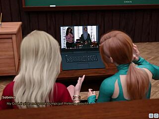 lust academy 204 game