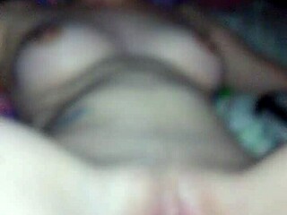 Blonde Teen 18+ Pussy Gets Fucked Hard