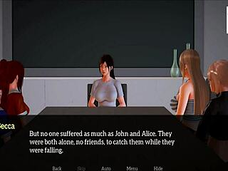 My New Family 125 Intense Action!