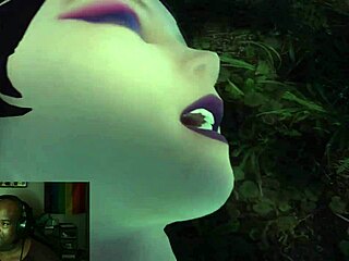 Pleasure Party Gameplay With Sex Parties In Anime Hentai Lesbian Orgy