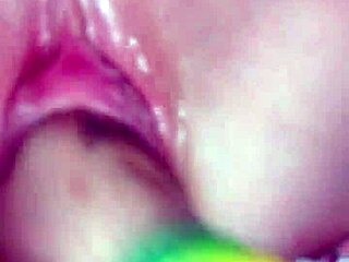 Blonde Teen 18+ Pussy Gets Fucked Hard