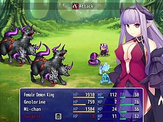 Prostitute works for revenge creampie