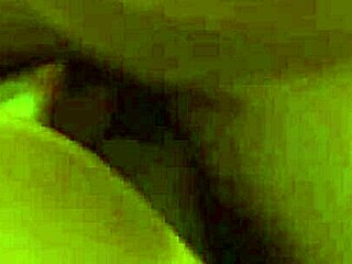 Funny pov sex with blowjob and cum in stockings