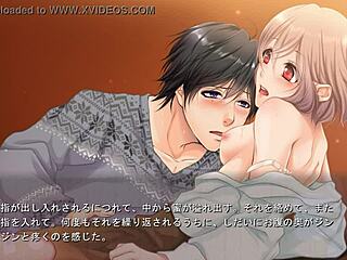 Enkan No Memoria Katsuki Minato