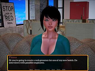 my new stepfamily in this game episode