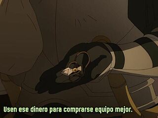 Tnynn Episode 10 with Subtitles in Spanish