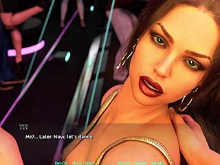 Треугольник Name88 01 - горячая черноволосая крошка готова тереться перед жёстким сексом