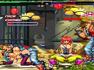Missing Mugen anime videos: A hentai collection