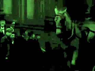 In Swinging Sixties London, The New Flatmate Gets Her Hairy Pussy Fucked Hard!