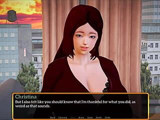 Exploring Adventures in My New Stepfamily Game Episode 586