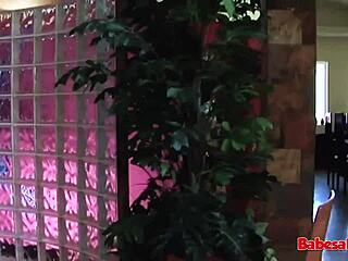 Sisarpuoli pov:ssa antaa mahtavan suihinoton