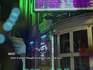 name88s triangle 01 - hot black-haired babe ready to grind before banging hard.