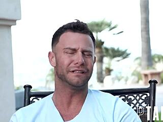 cuck em young with seth gamble, kenna james, and celtic iron