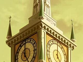 Tnynn Episode 10 with Subtitles in Spanish