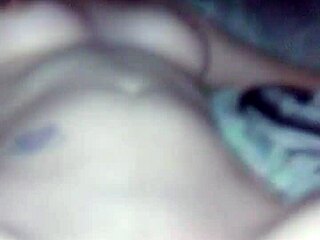 Blonde Teen 18+ Pussy Gets Fucked Hard