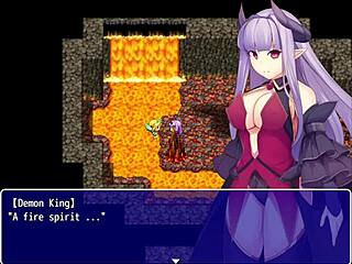 Prostitute works for revenge creampie