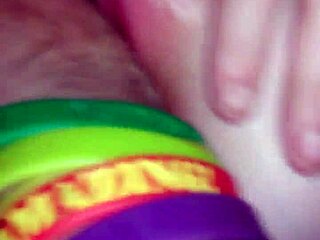 Blonde Teen 18+ Pussy Gets Fucked Hard