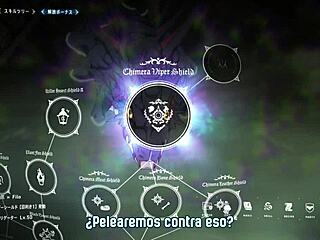 Tnynn Episode 10 with Subtitles in Spanish