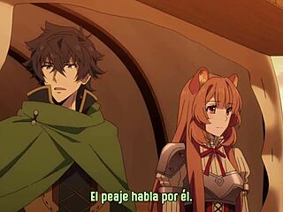 Tnynn Episode 10 with Subtitles in Spanish