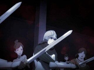 Tnynn Episode 10 with Subtitles in Spanish