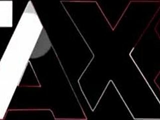 Aurora Snow and Carmen Hayes in Interracial Lesbian Fucking