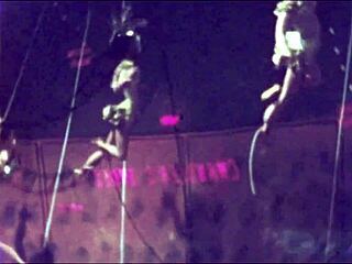 What makes this vintage erotic illustration so captivating and timeless?