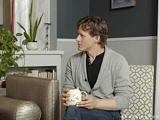 Podcast episode one with Madison Morgan and Robby Apples