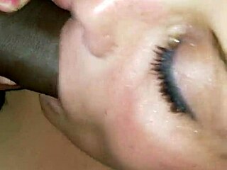 Wow, Using This Horny White Slut Feels Insane!