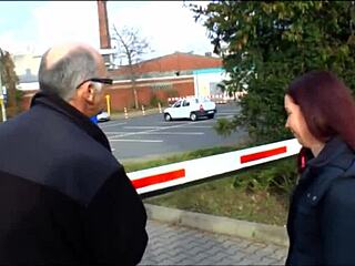 Eine Ficken Sie Bitte