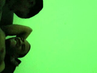 Gorgeous African BBW Riding Horny Black Man!