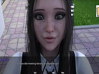 wvm 51 rachael looking hot in her swimsuit with big tits blonde milf brunette game 3d amateurs anime