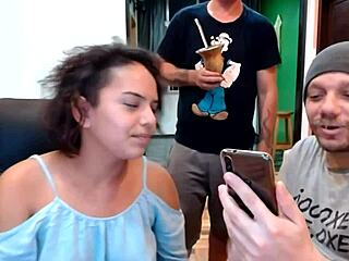 Did Ela Baez Go From Porn To YouTube?