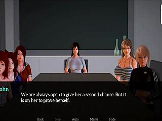 My New Family 125 Intense Action!