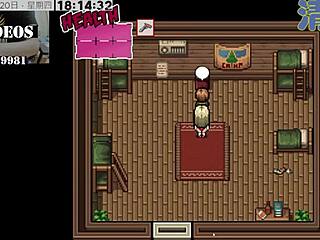 Hey, anyone seen Zombies Retreat part9 yet?