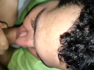Sweet and innocent sister-in-law gets naughty