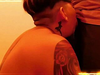 Watch Me Get Ass Filled In Kitchen Like Good Housewife Slut