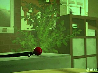 life is strange max and chloe in animated lesbian bondage