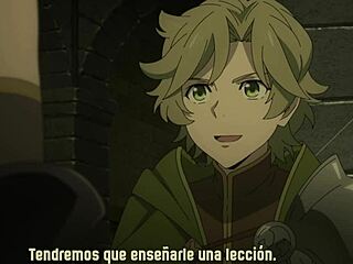 Tnynn Episode 10 with Subtitles in Spanish