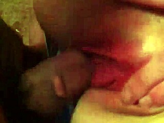 i trimmed the video of pussy and cum scenes