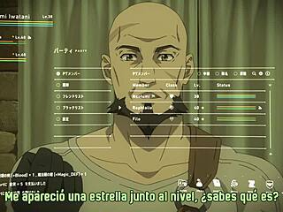 Tnynn Episode 10 with Subtitles in Spanish