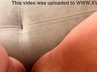 Damlayan Islak Amımı Orgazma Kadar Ovduğumu Görmek İster misin?