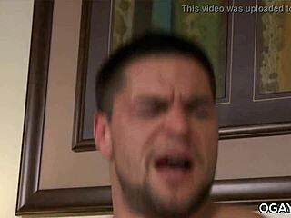 a couples night between alexander garrett and aspen, sharing kisses and stories