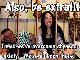 Abdl shyness - you can overcome it