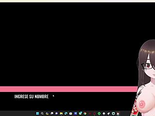 Juguemos Her New Memorie 01 Big Tits Ass Cartoon Emo Boobs Anime Hentai