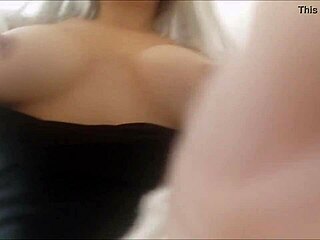 With my beautiful feet, I can please this puppy and you too, right?