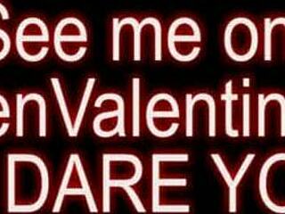 Alexis golden licks pussy during workout session 😍